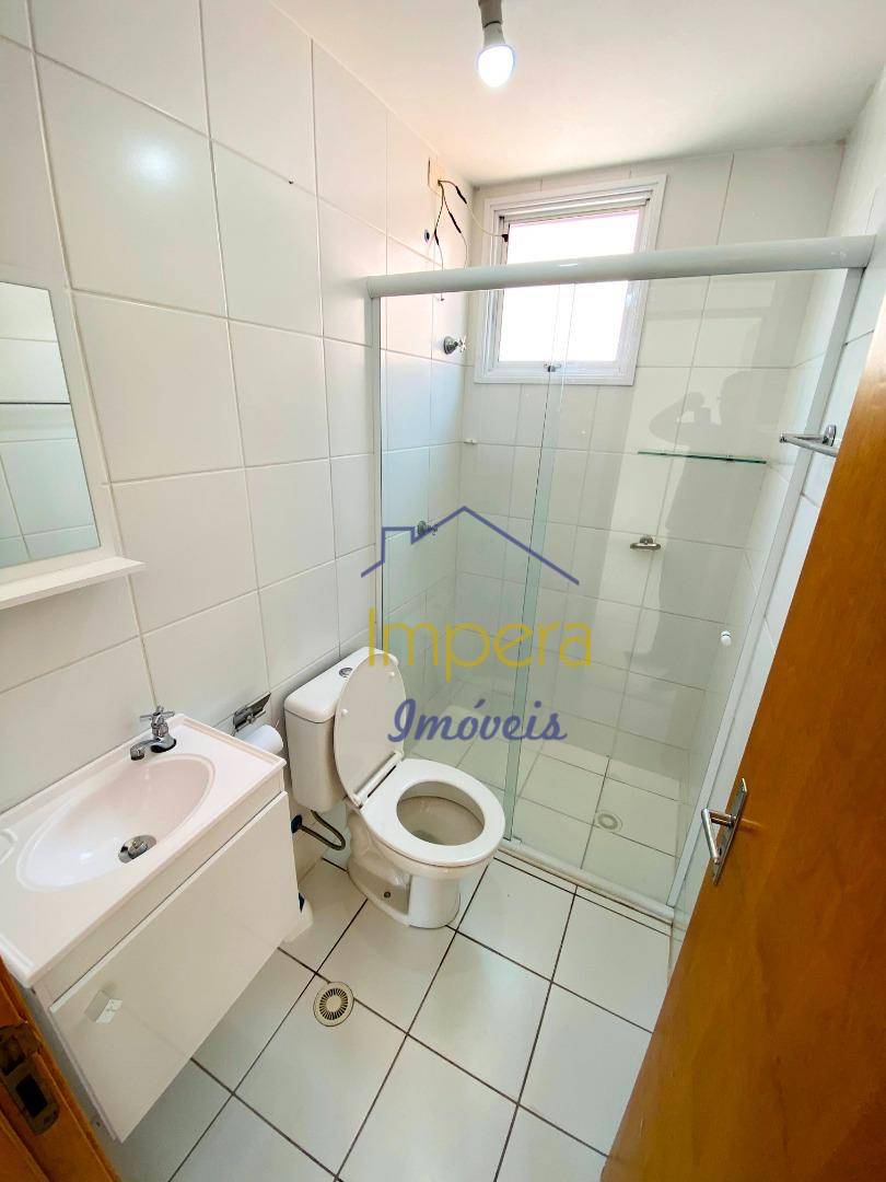 Apartamento à venda com 2 quartos, 50m² - Foto 11