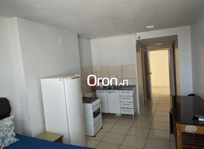 Flat/Apart Hotel, 1 quarto, 30 m² - Foto 3