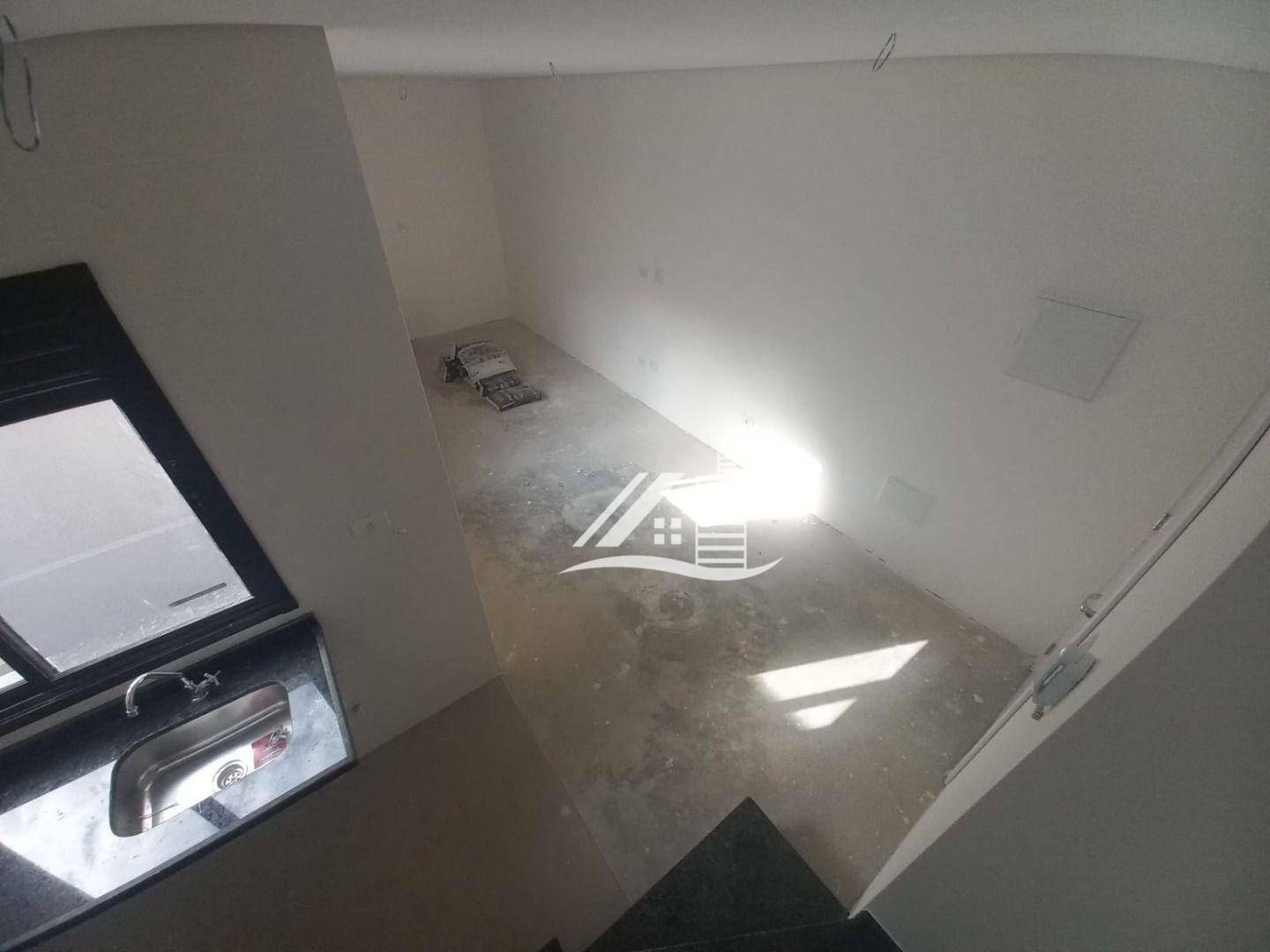 Cobertura à venda com 2 quartos, 87m² - Foto 8