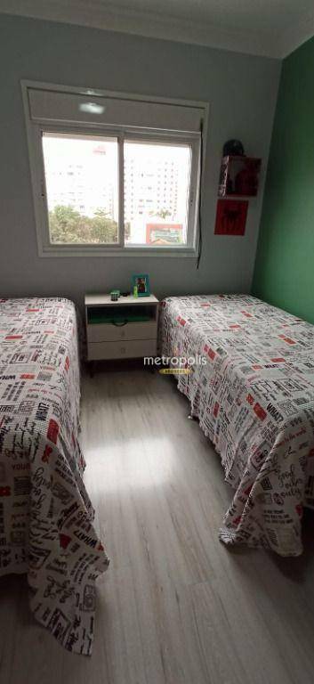 Apartamento à venda com 3 quartos, 139m² - Foto 24