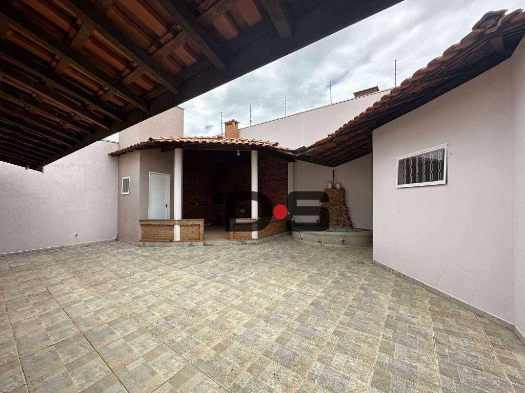 Sobrado à venda com 3 quartos, 254m² - Foto 16