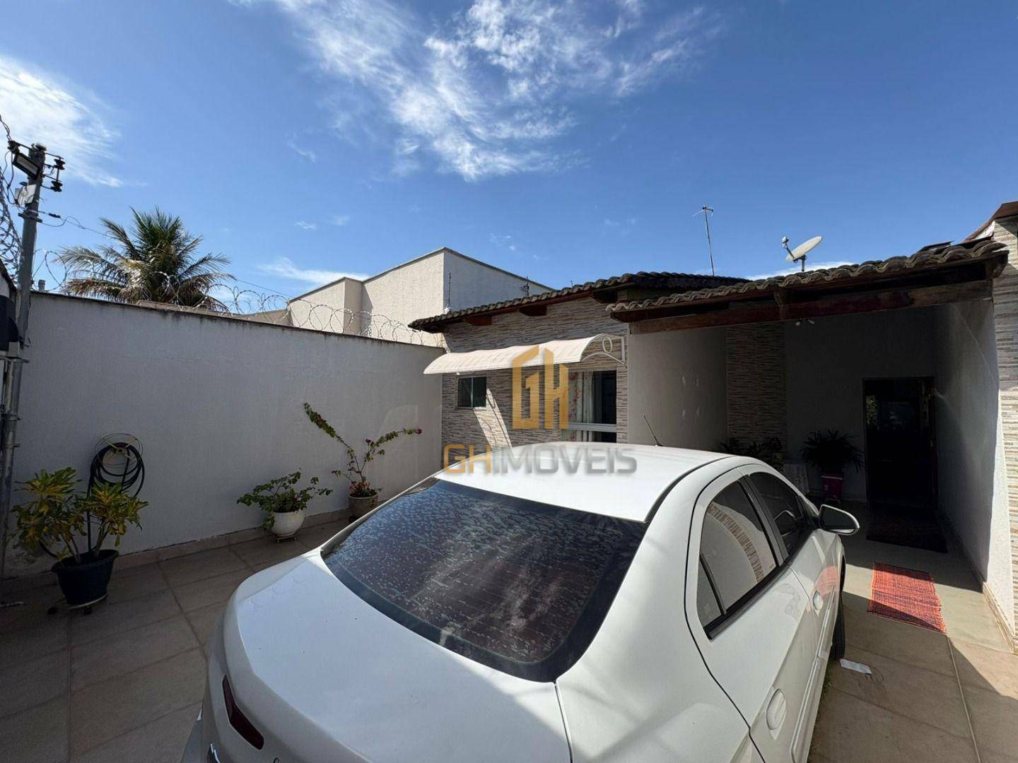 Casa à venda com 3 quartos, 68m² - Foto 11