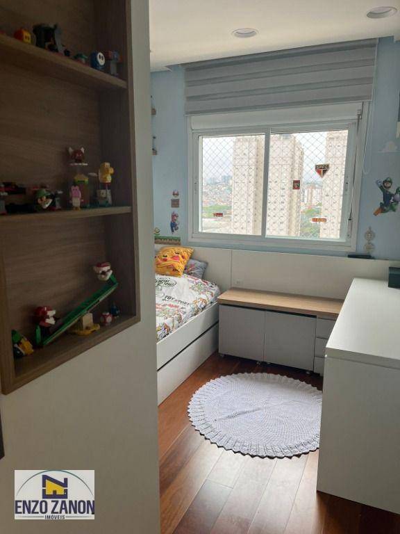 Apartamento à venda com 3 quartos, 123m² - Foto 3