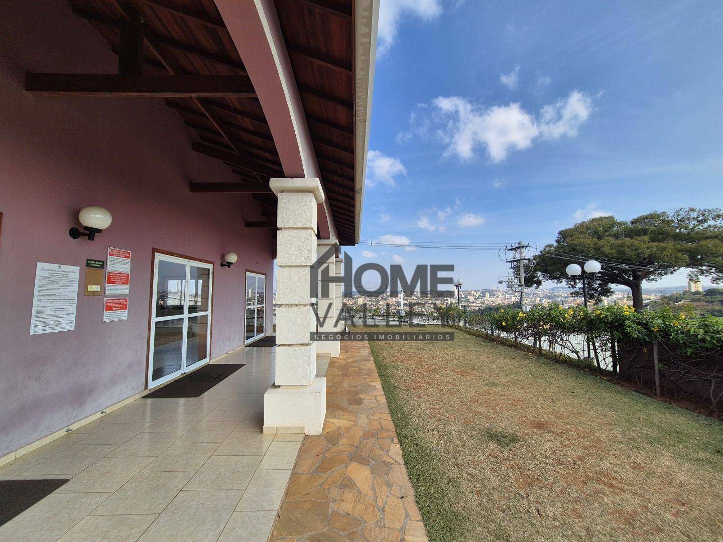 Casa de Condomínio à venda com 3 quartos, 200m² - Foto 47