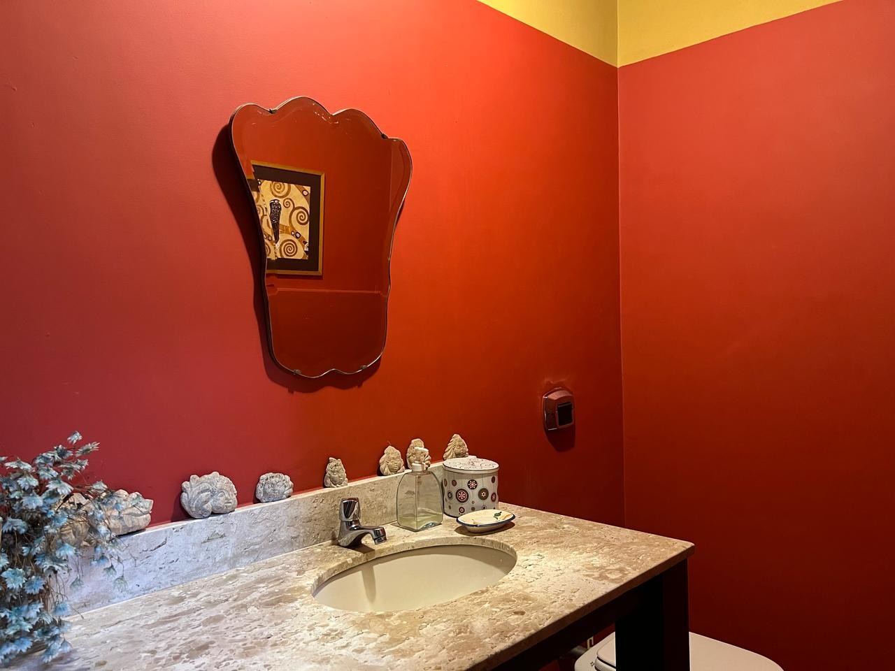 Casa à venda com 3 quartos, 299m² - Foto 26