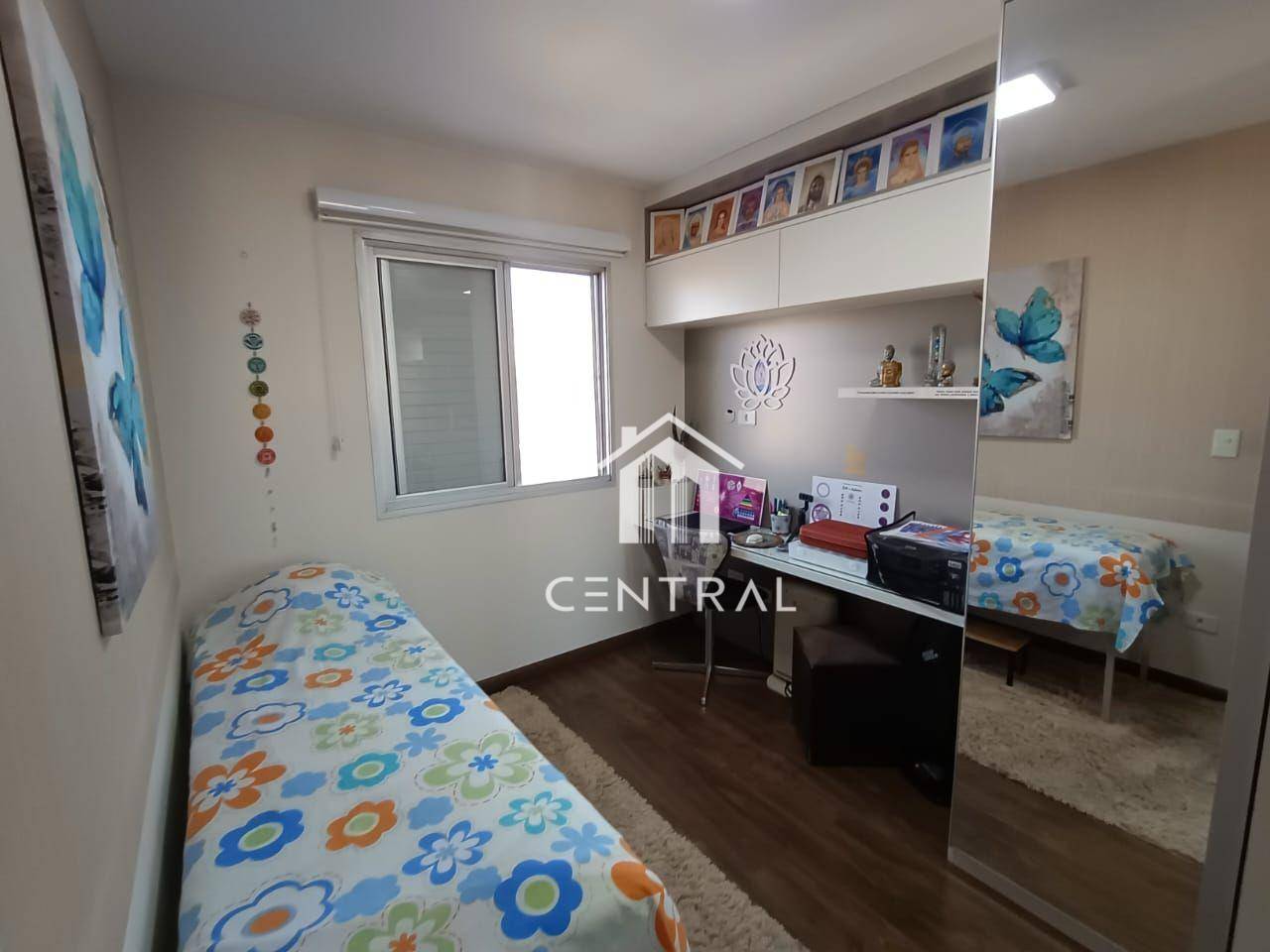 Apartamento à venda com 2 quartos, 55m² - Foto 17