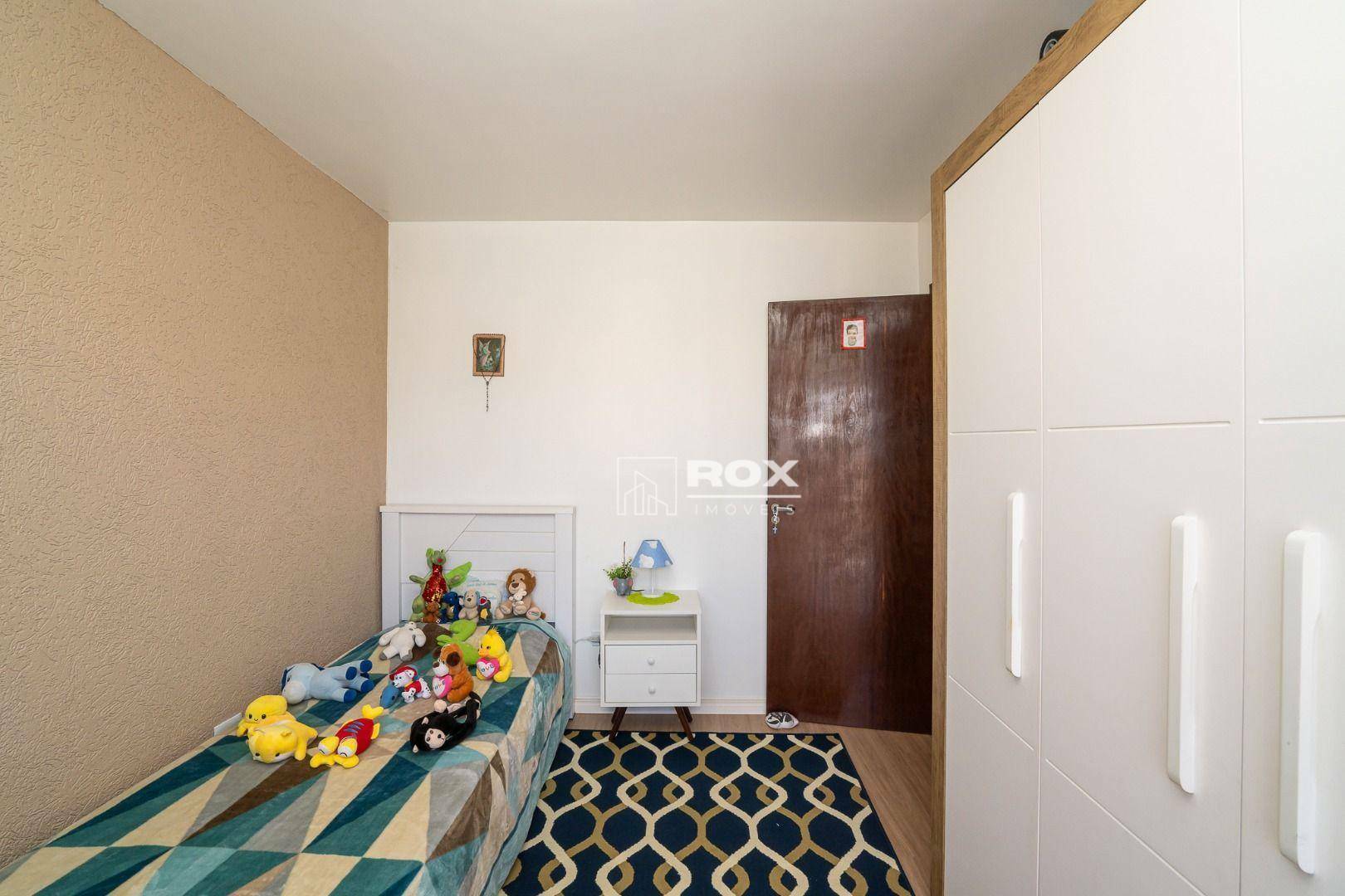 Casa à venda com 3 quartos, 178m² - Foto 26
