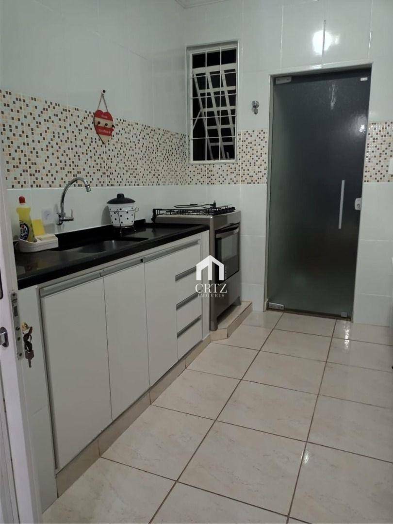 Casa, 2 quartos, 121 m² - Foto 4