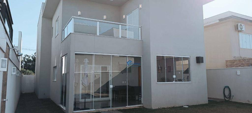 Sobrado à venda com 3 quartos, 241m² - Foto 6