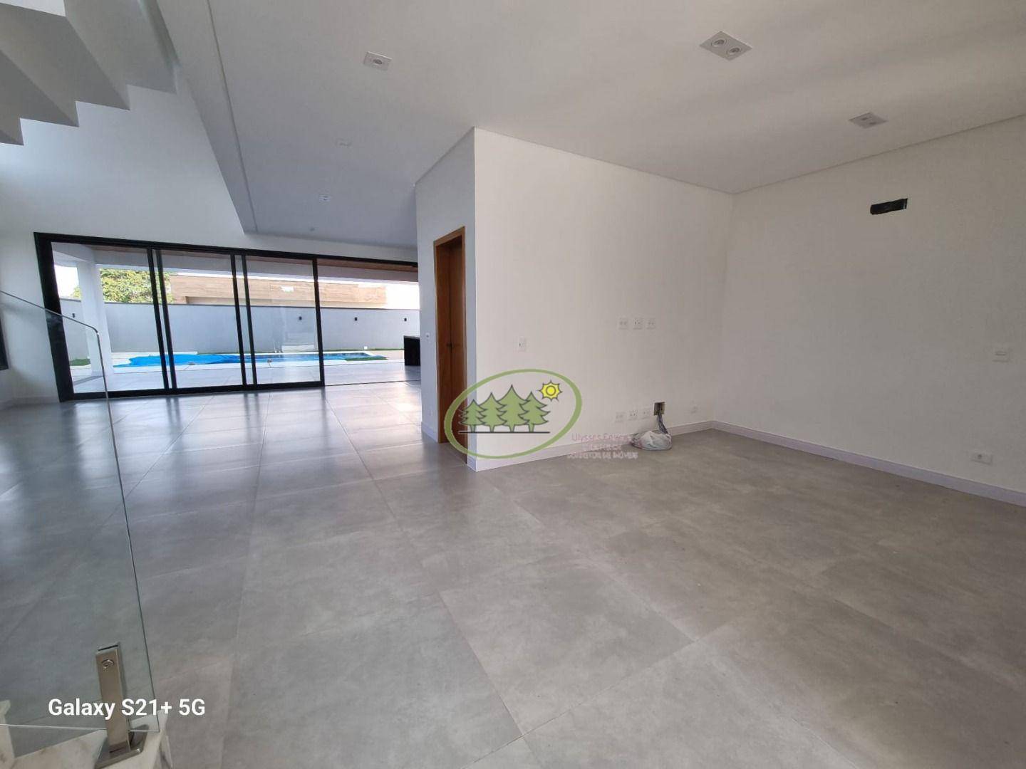 Casa de Condomínio à venda com 4 quartos, 445m² - Foto 13