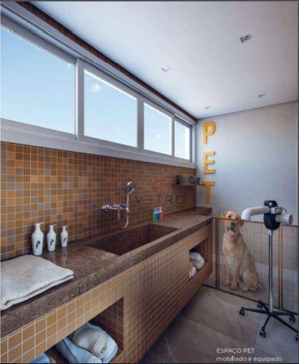 Apartamento à venda com 4 quartos, 363m² - Foto 7