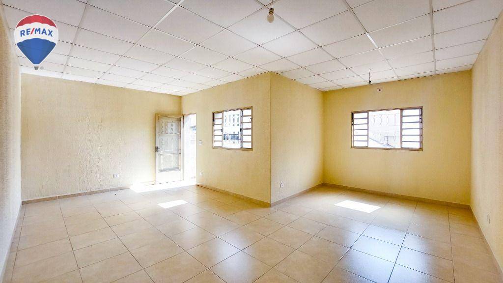 Conjunto Comercial-Sala para alugar, 70m² - Foto 2