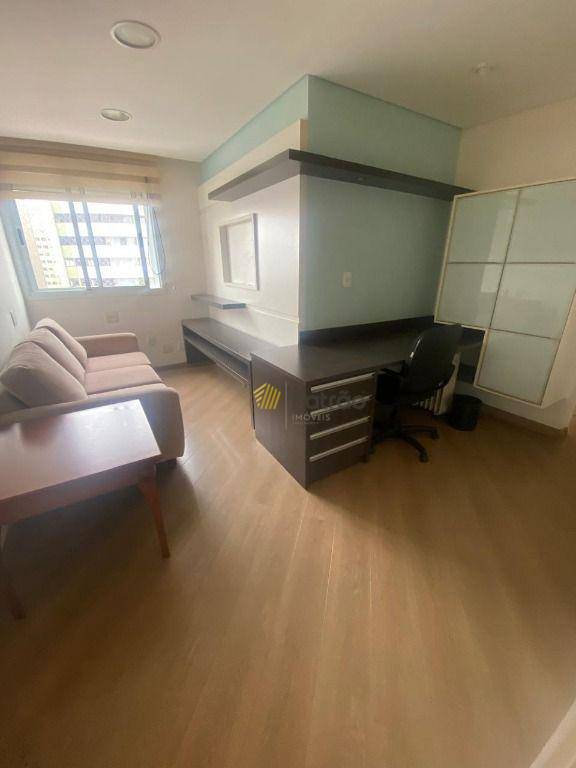 Apartamento à venda com 2 quartos, 133m² - Foto 6