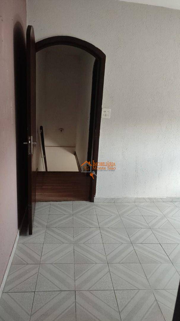 Sobrado à venda com 2 quartos, 117m² - Foto 10