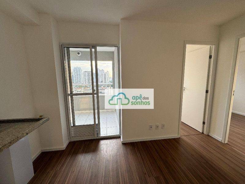 Apartamento à venda com 2 quartos, 36m² - Foto 7