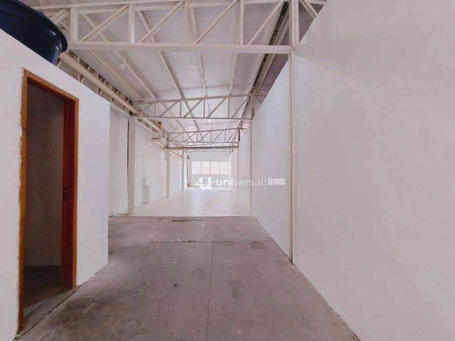 Loja-Salão para alugar, 170m² - Foto 5