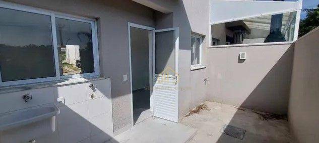 Sobrado à venda com 2 quartos, 60m² - Foto 3