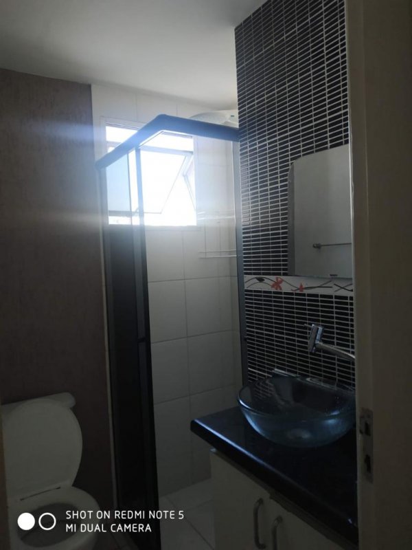 Apartamento à venda com 2 quartos, 52m² - Foto 7