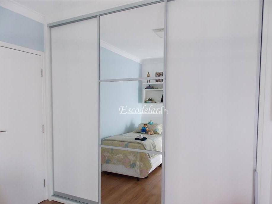 Apartamento à venda com 3 quartos, 160m² - Foto 9