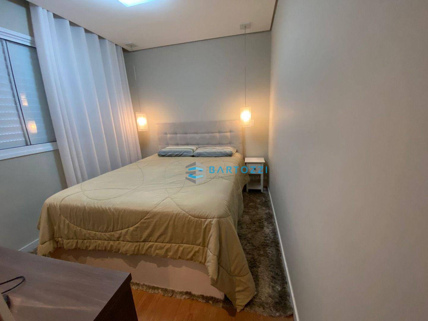 Apartamento à venda com 3 quartos, 124m² - Foto 33