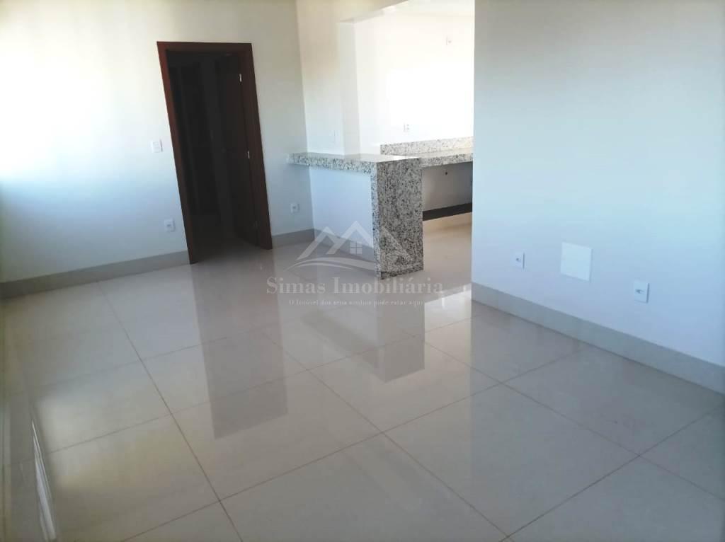 Apartamento à venda com 2 quartos, 90m² - Foto 2