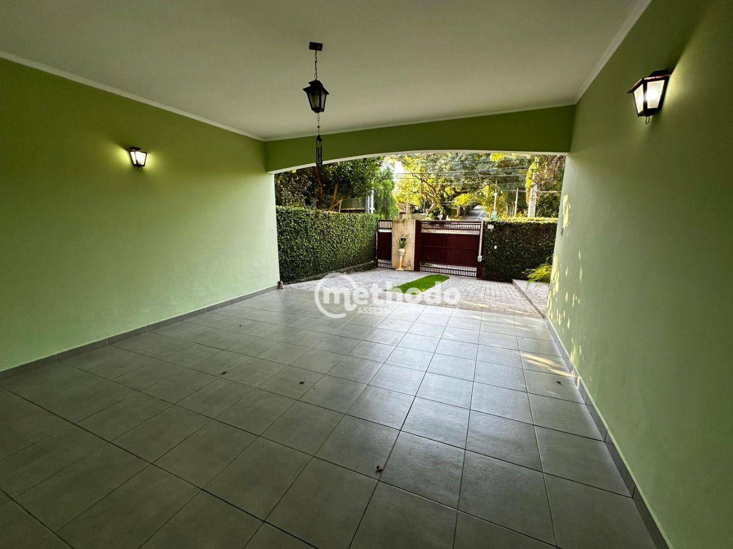Casa de Condomínio à venda com 4 quartos, 300m² - Foto 4