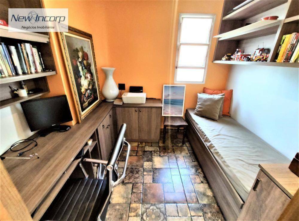 Apartamento à venda com 3 quartos, 132m² - Foto 6