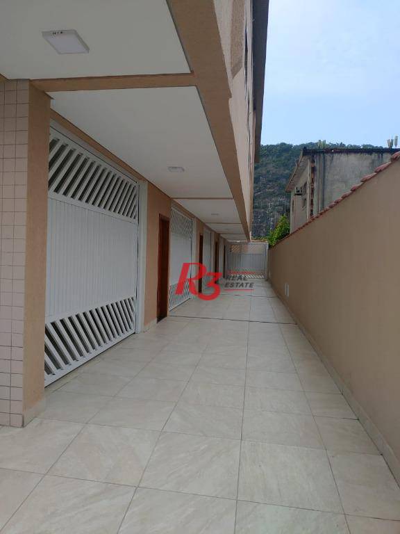 Sobrado à venda com 2 quartos, 100m² - Foto 17