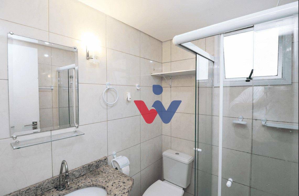 Kitnet e Studio à venda com 1 quarto, 25m² - Foto 5