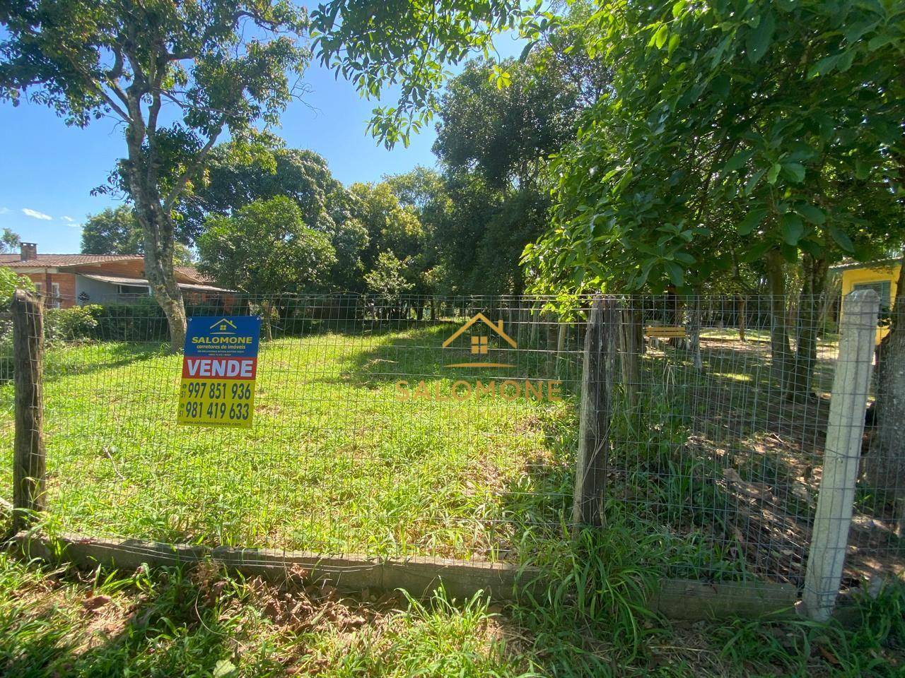 Terreno, 400 m² - Foto 7