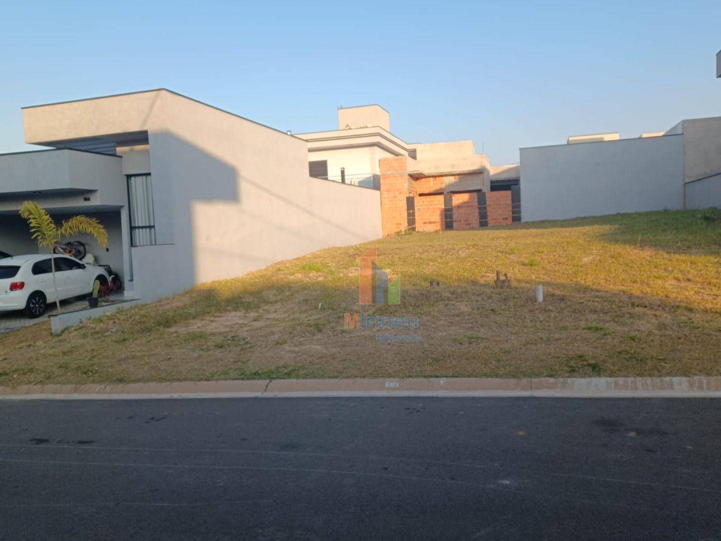 Terreno, 200 m² - Foto 1