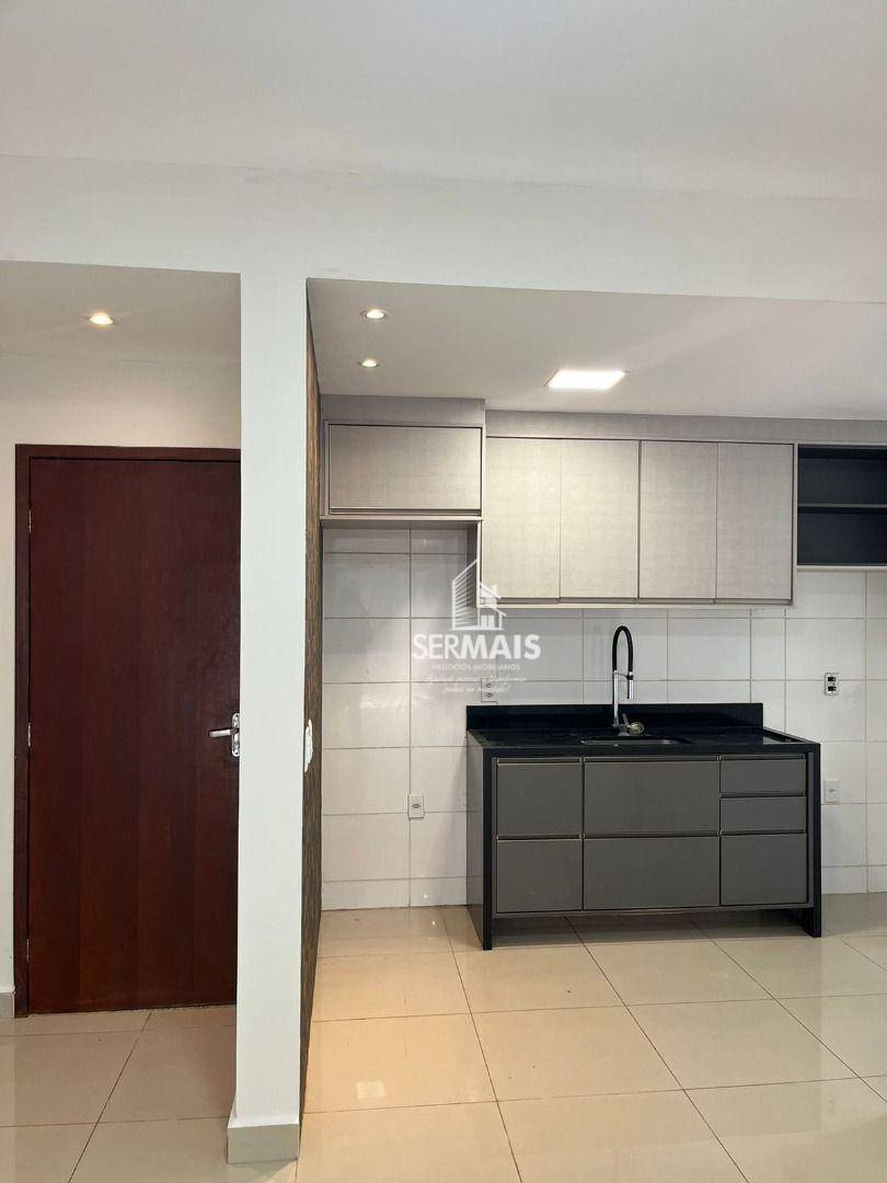 Apartamento à venda com 3 quartos, 120m² - Foto 5