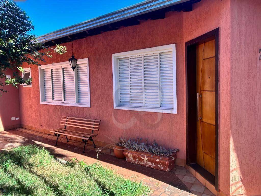 Casa, 4 quartos, 180 m² - Foto 3