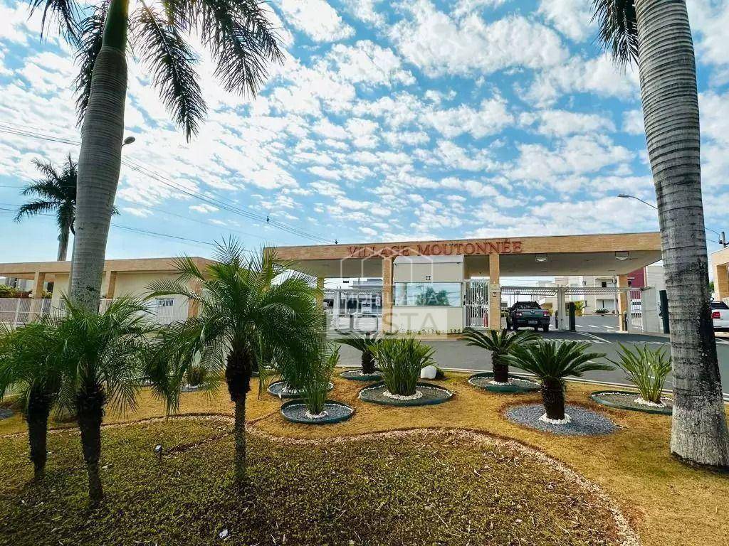 Casa de Condomínio à venda com 3 quartos, 132m² - Foto 33