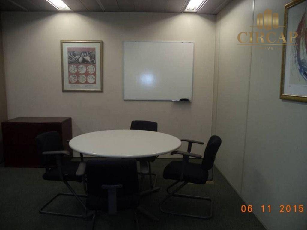 Conjunto Comercial-Sala para alugar, 260m² - Foto 20