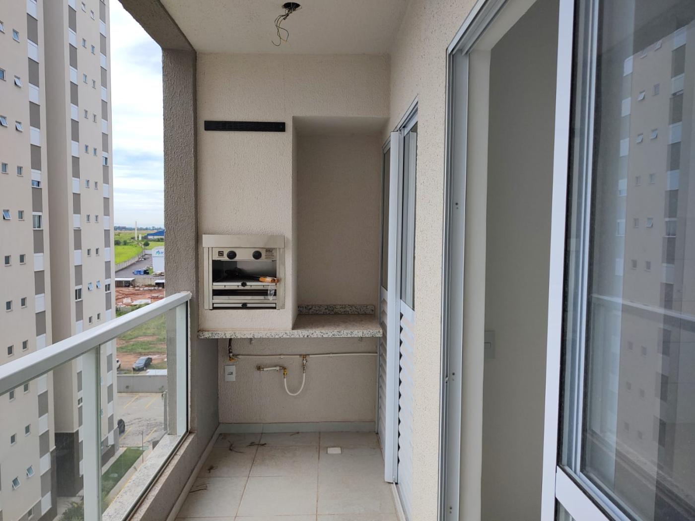 Apartamento à venda com 2 quartos, 59m² - Foto 6