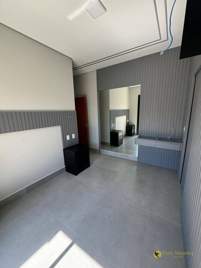 Casa de Condomínio à venda com 3 quartos, 144m² - Foto 6