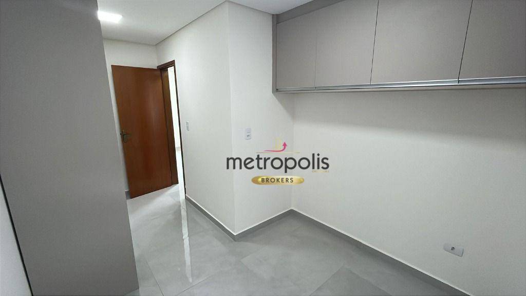 Cobertura à venda com 2 quartos, 108m² - Foto 5