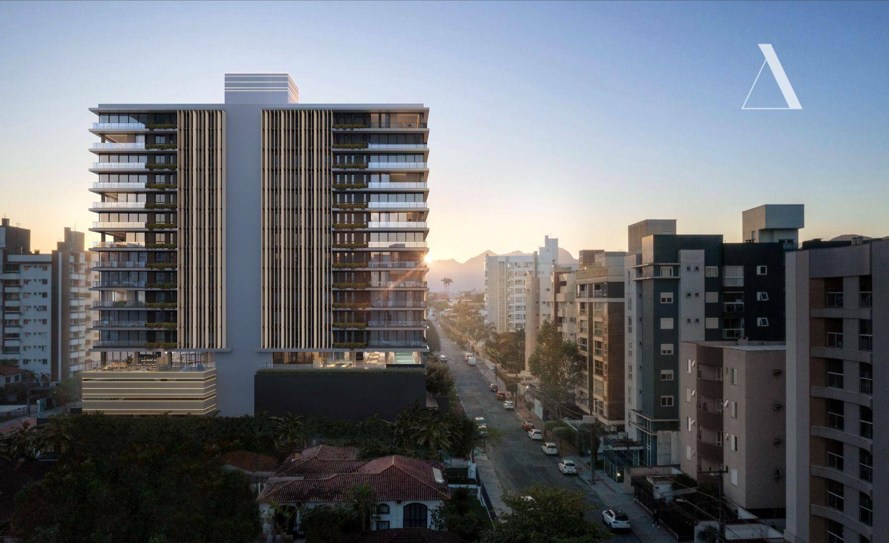 Cobertura à venda com 4 quartos, 314m² - Foto 8