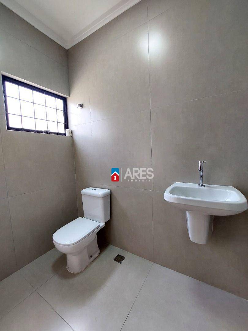 Casa para alugar, 390m² - Foto 20
