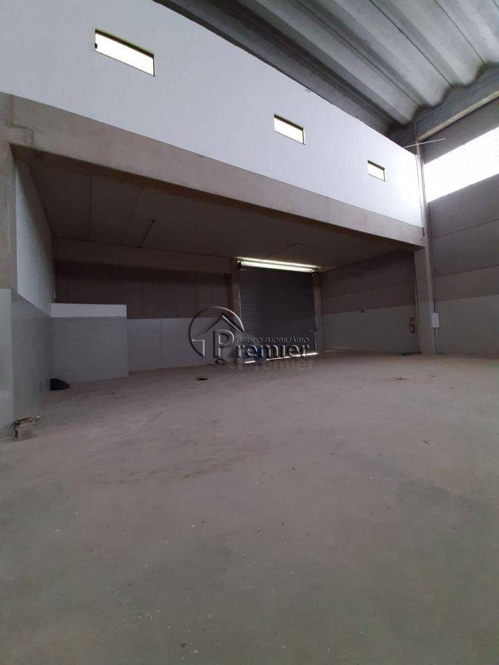 Depósito-Galpão-Armazém para alugar, 1150m² - Foto 10