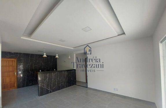 Casa à venda com 3 quartos, 95m² - Foto 2