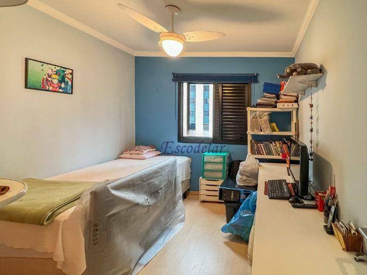 Apartamento à venda com 3 quartos, 84m² - Foto 12