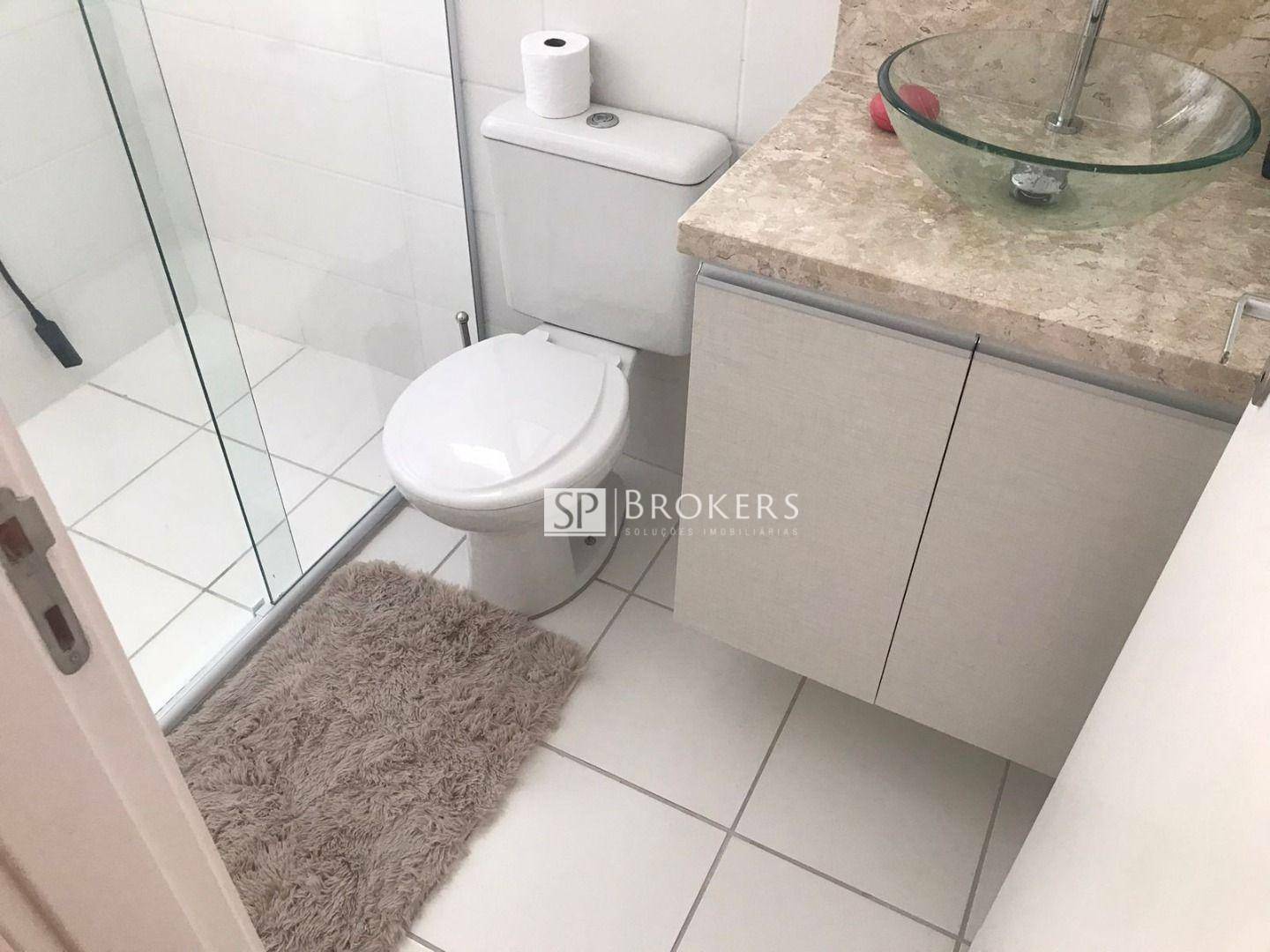 Apartamento à venda com 2 quartos, 81m² - Foto 8