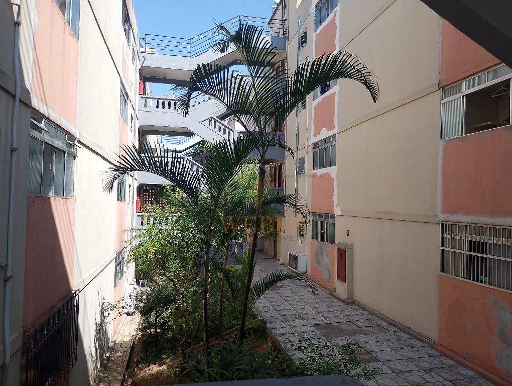 Apartamento, 3 quartos, 58 m² - Foto 3