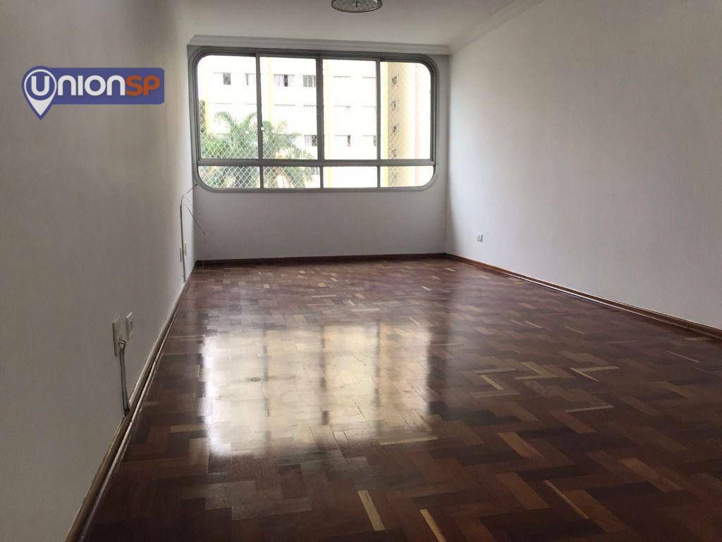 Apartamento à venda com 3 quartos, 129m² - Foto 1