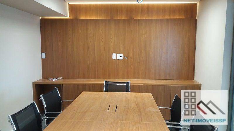 Conjunto Comercial-Sala para alugar, 400m² - Foto 8