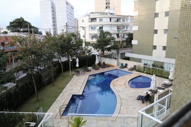 Apartamento à venda com 2 quartos, 71m² - Foto 4