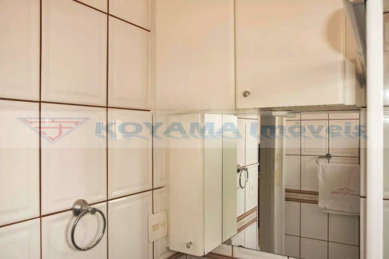 Apartamento à venda com 1 quarto, 38m² - Foto 26