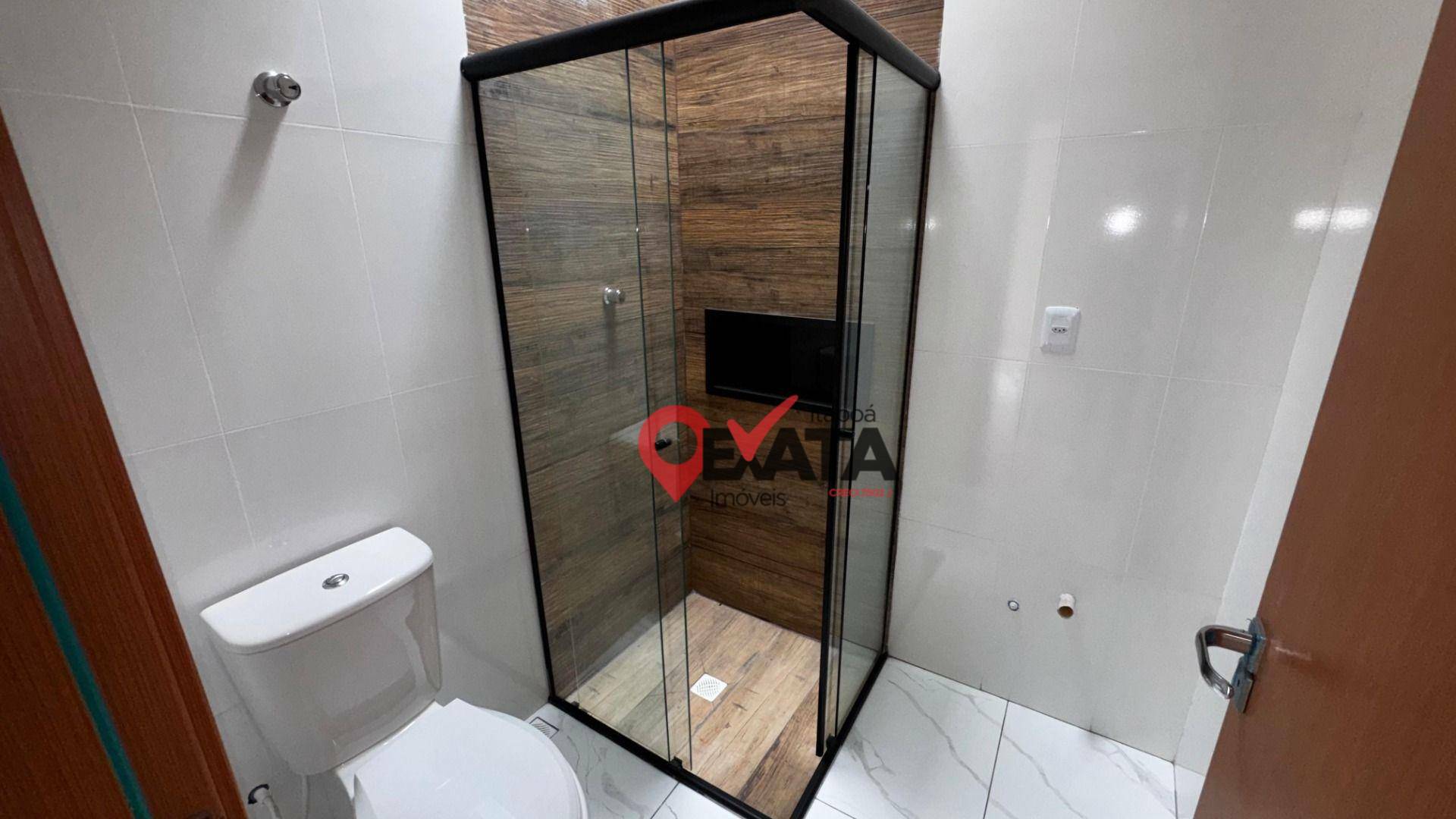 Casa à venda com 3 quartos, 81m² - Foto 12